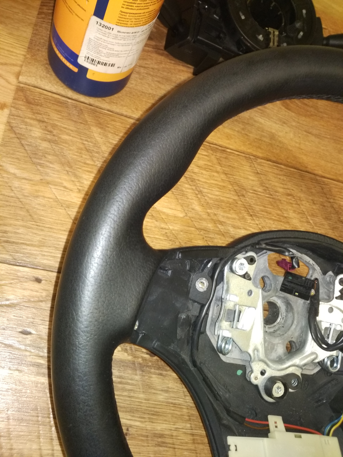 Косорылая скатина. Тянет в право. — Hyundai Tucson (JM), 2,7 л, 2006 ...