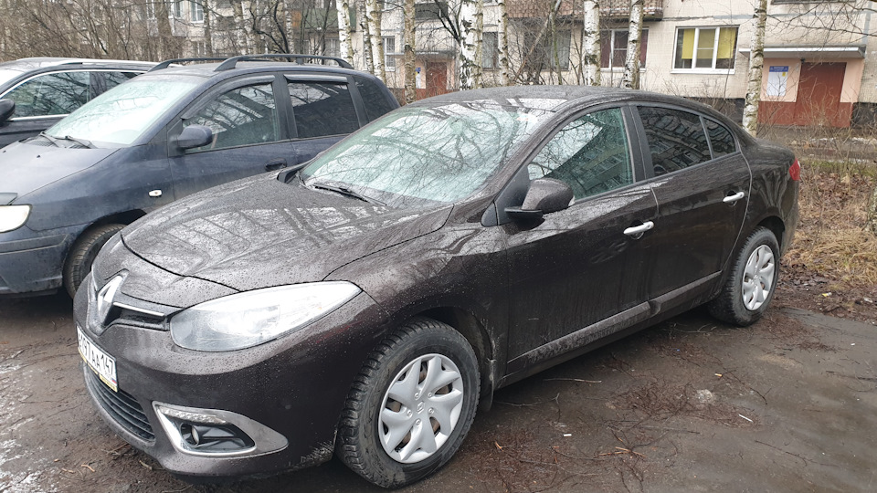 Слабые места в зимний период