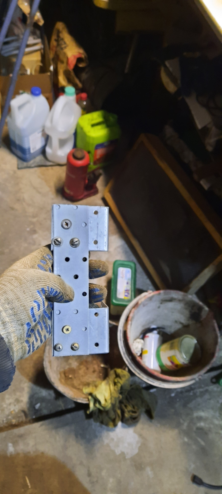 Установка тахометра — УАЗ 2206, 2,9 л, 2003 года | тюнинг | DRIVE2