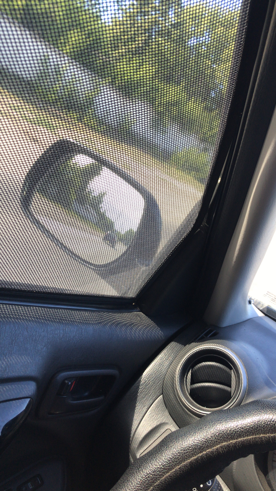 Удаление резонатора — SEAT Altea Freetrack, 2 л, 2012 года | просто так ...