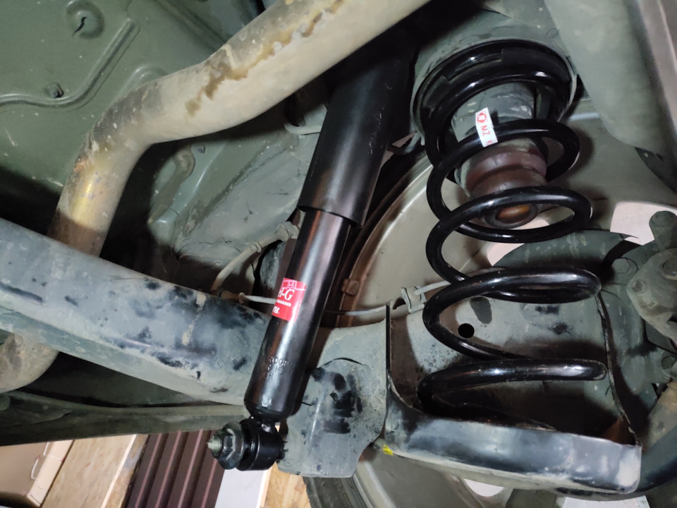 Фото в бортжурнале Hyundai Elantra (5G)