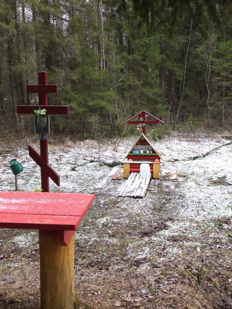 Фото в бортжурнале Great Wall Hover