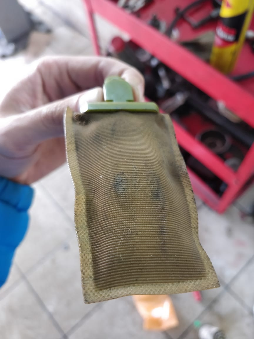 О чем хрустит сцепление? Хруст при нажатии на педаль сцепления. Плохо ...