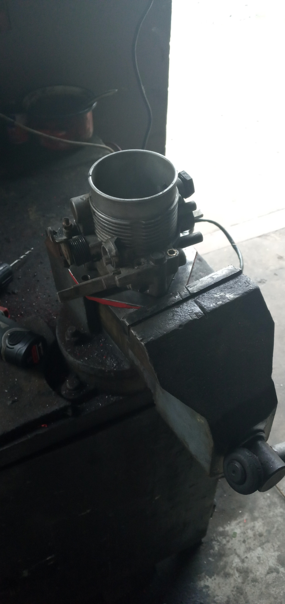 Тюнинг выхлопа — DRIVE2