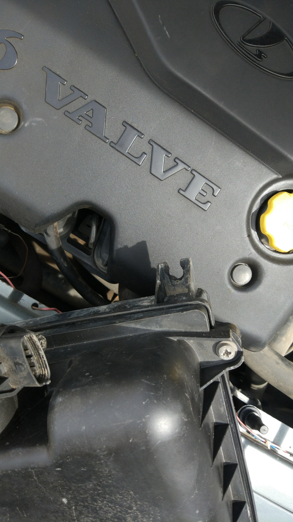 Ищем механика с руками из плеч! — Автосервис «Гаечка» на DRIVE2