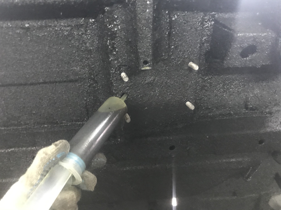 Фото в бортжурнале Lada 4x4 3D