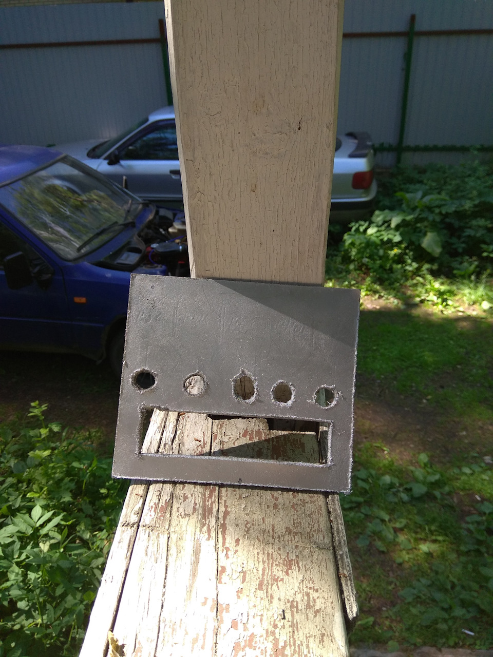 Электрооборудование. Эпизод 3. Блок реле и предохранителей и освещение ...