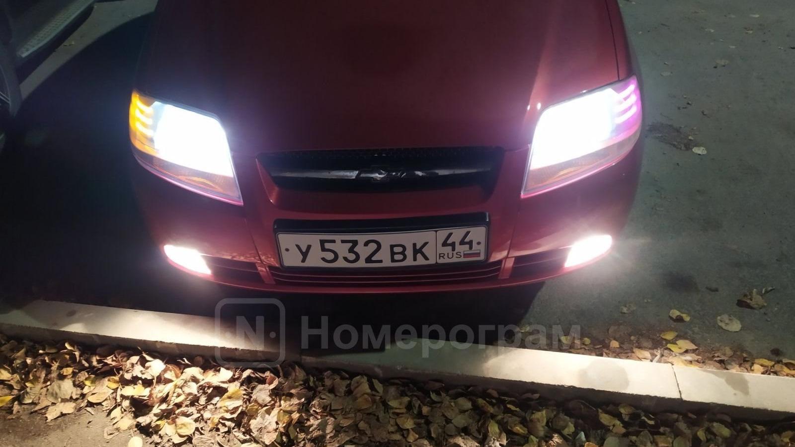 Chevrolet Aveo Sedan (1G) 1.4 бензиновый 2005 | T200 на DRIVE2