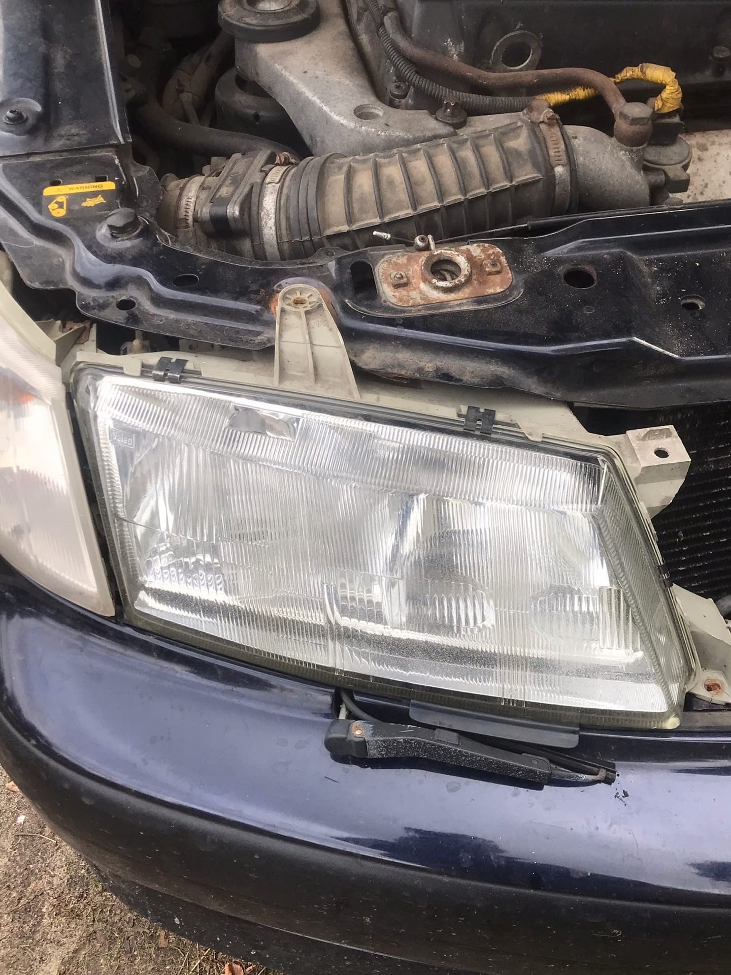 6 Saab 9 5 2 3 2000 DRIVE2 6-saab-9-5-2-3-2000-drive2