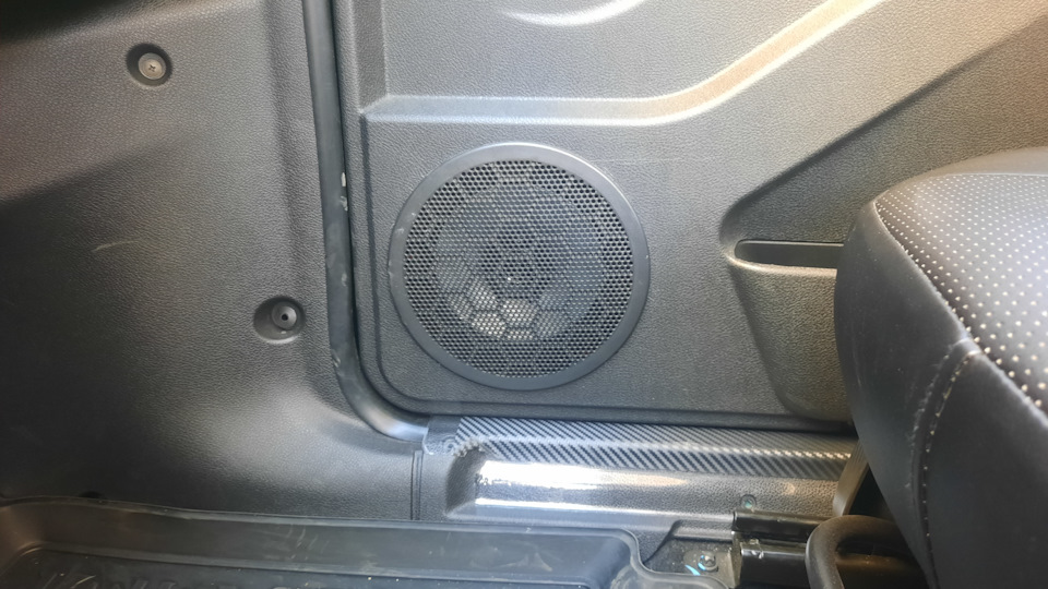 Грили от гранты — Lada 4x4 3D, 1,7 л, 2024 года | своими руками | DRIVE2