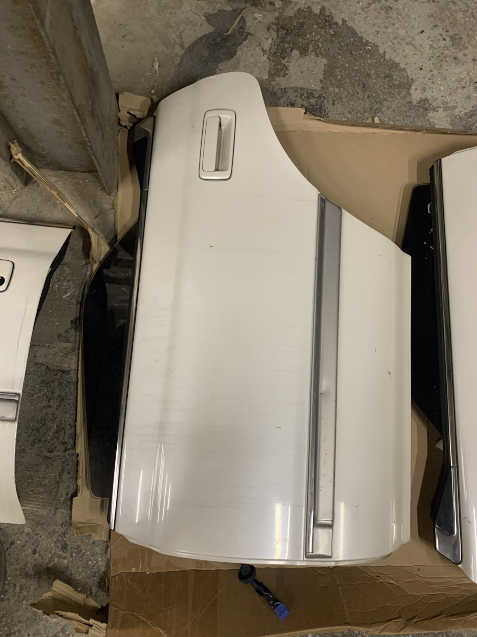 Фото в бортжурнале Toyota Mark II (80)