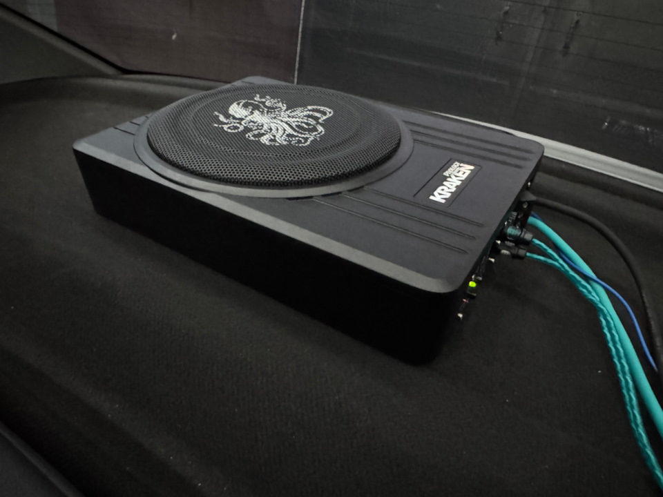 Фото в бортжурнале Opel Astra H