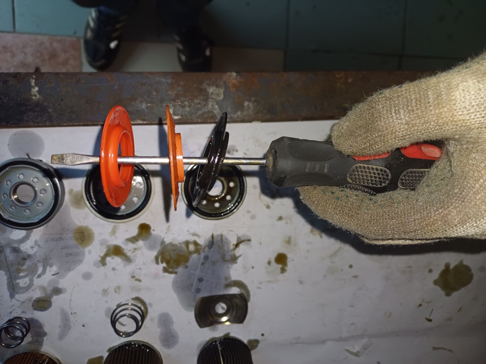 Фото в бортжурнале Nissan Note (1G)