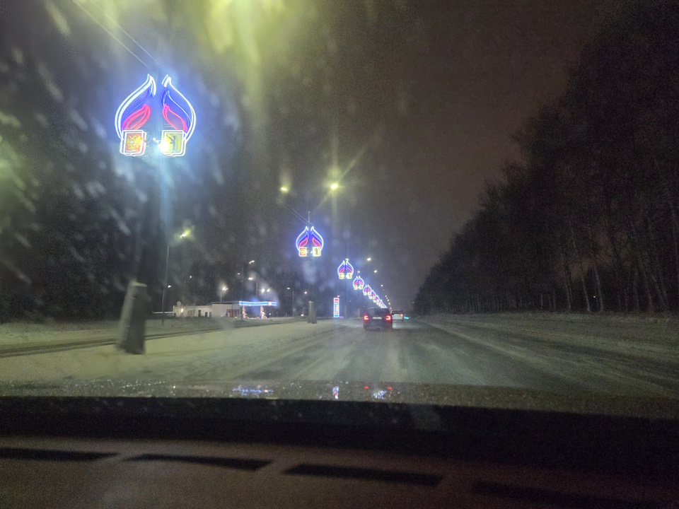 Фото в бортжурнале Dongfeng AX7