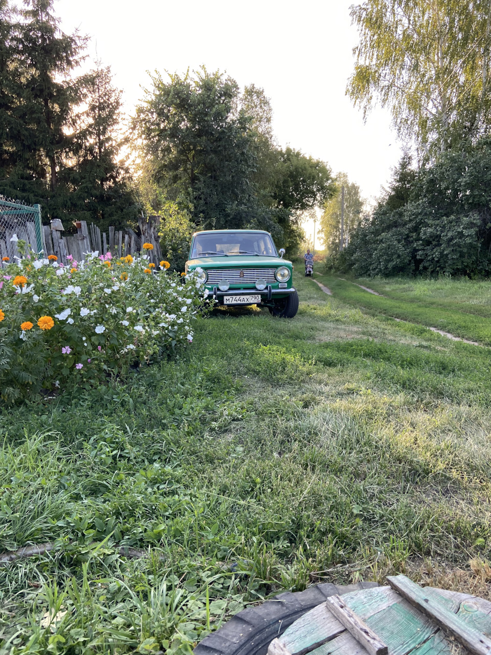 Машина собрана и проехала уже 1000 км — Lada 2102, 1,3 л, 1977 года |  тест-драйв | DRIVE2