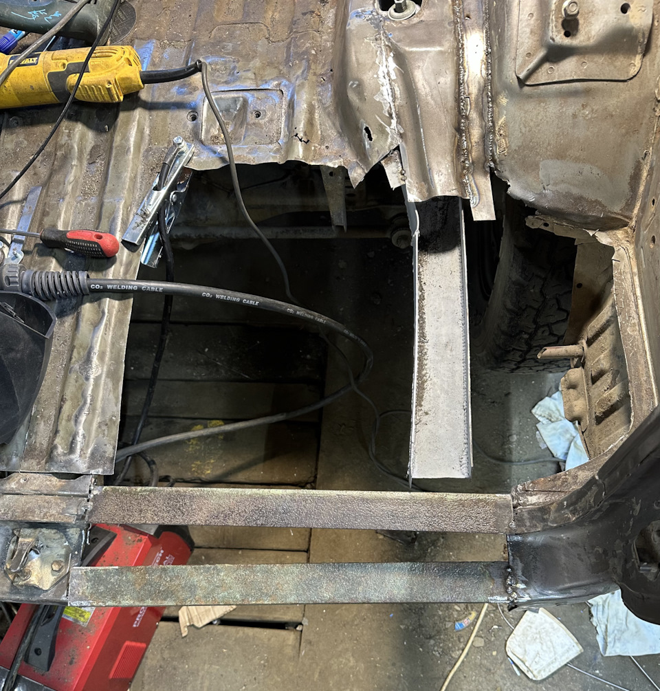 Фото в бортжурнале Toyota Town Ace (3G)