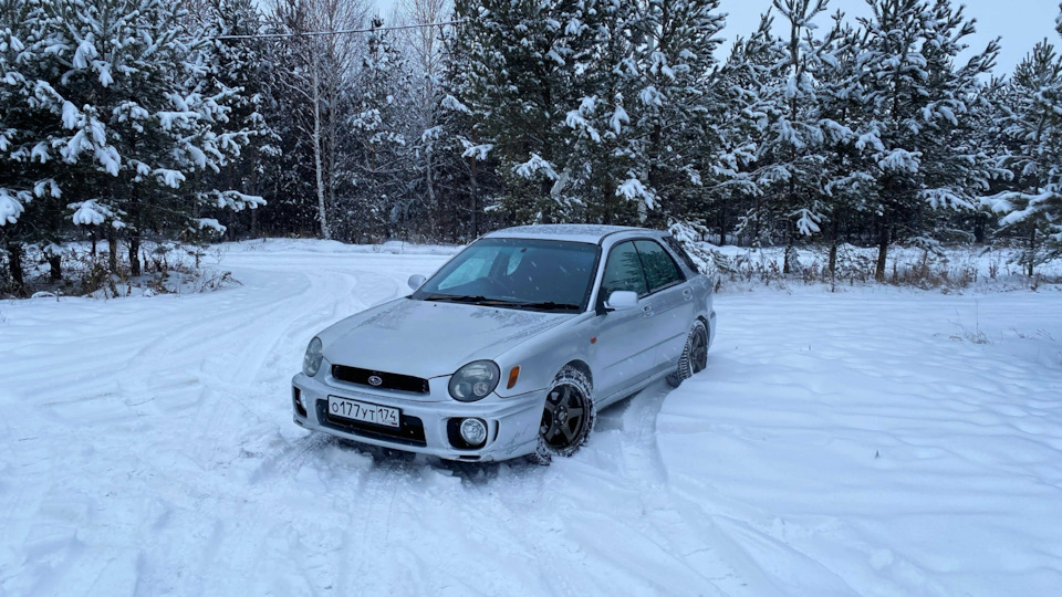Купить Авто Субару