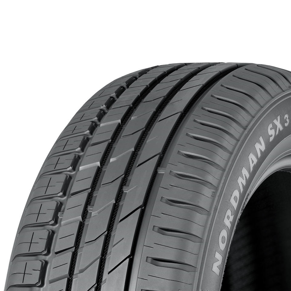 Новые шины Nokian Tyres для легковых авто и внедорожников — DRIVE2