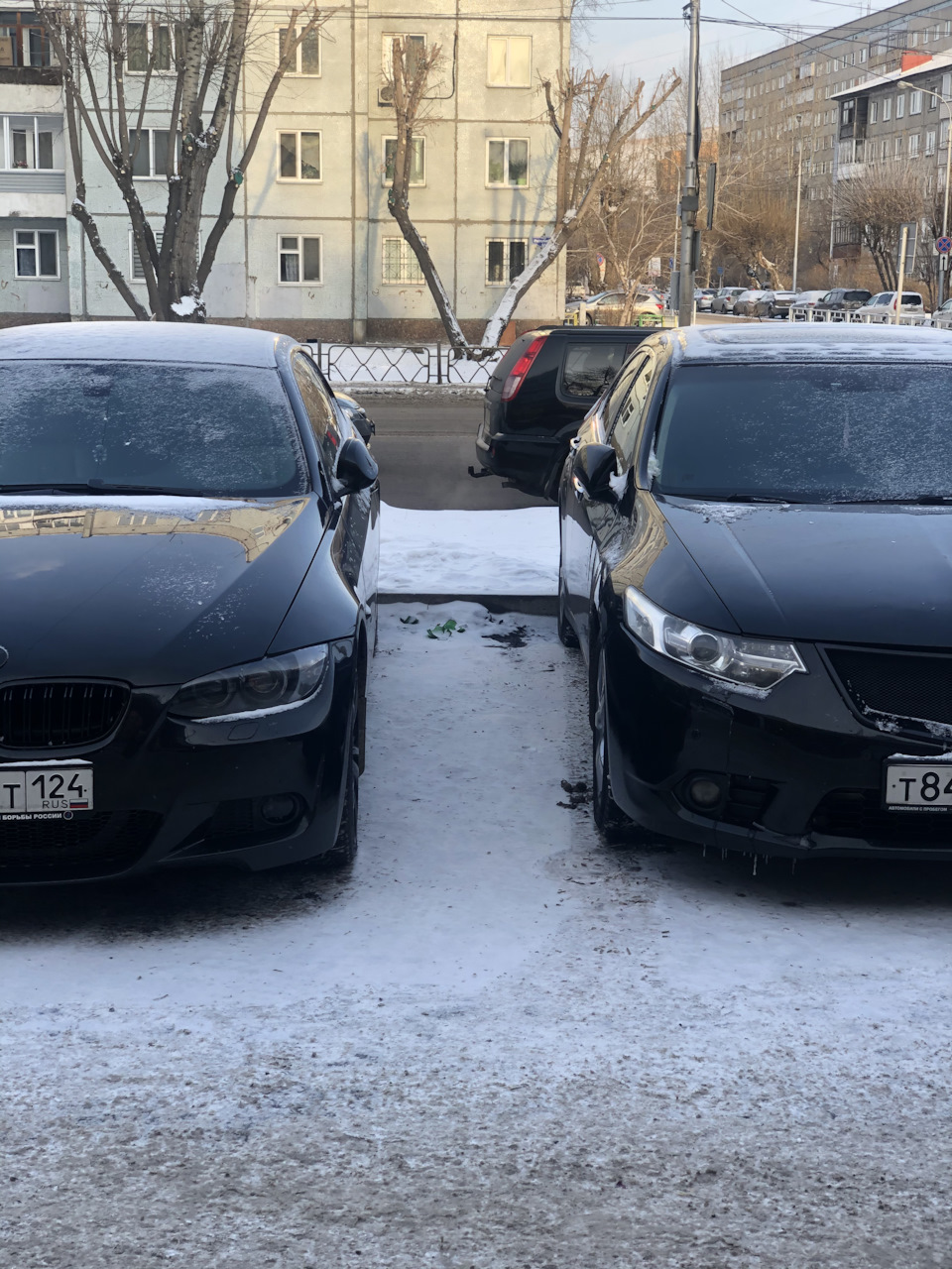 Печка дует холодом. Часть 2 — Honda Accord (8G), 2,4 л, 2012 года ...