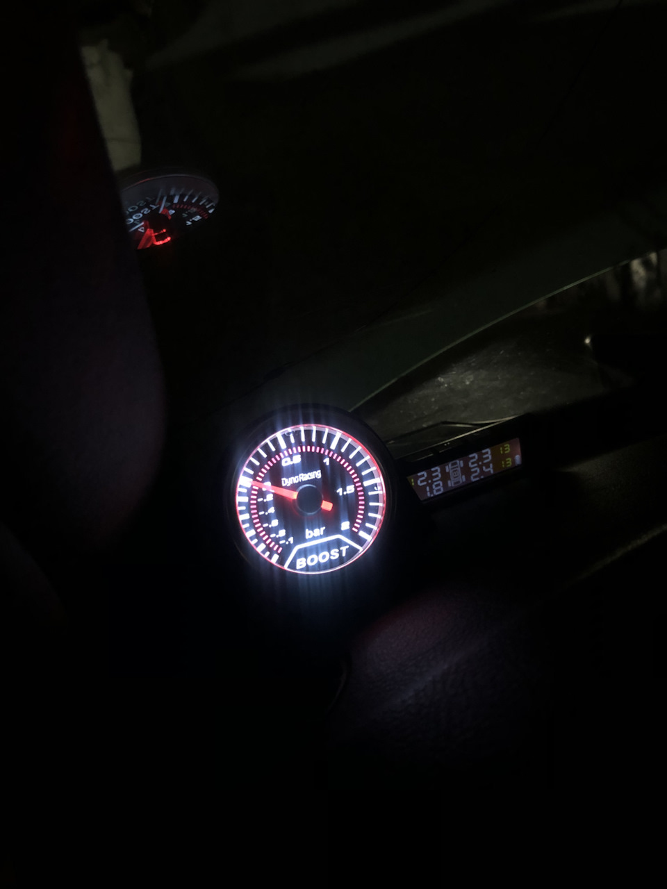Установка датчика наддува турбины — Volkswagen Passat Variant (B5), 1,8 ...