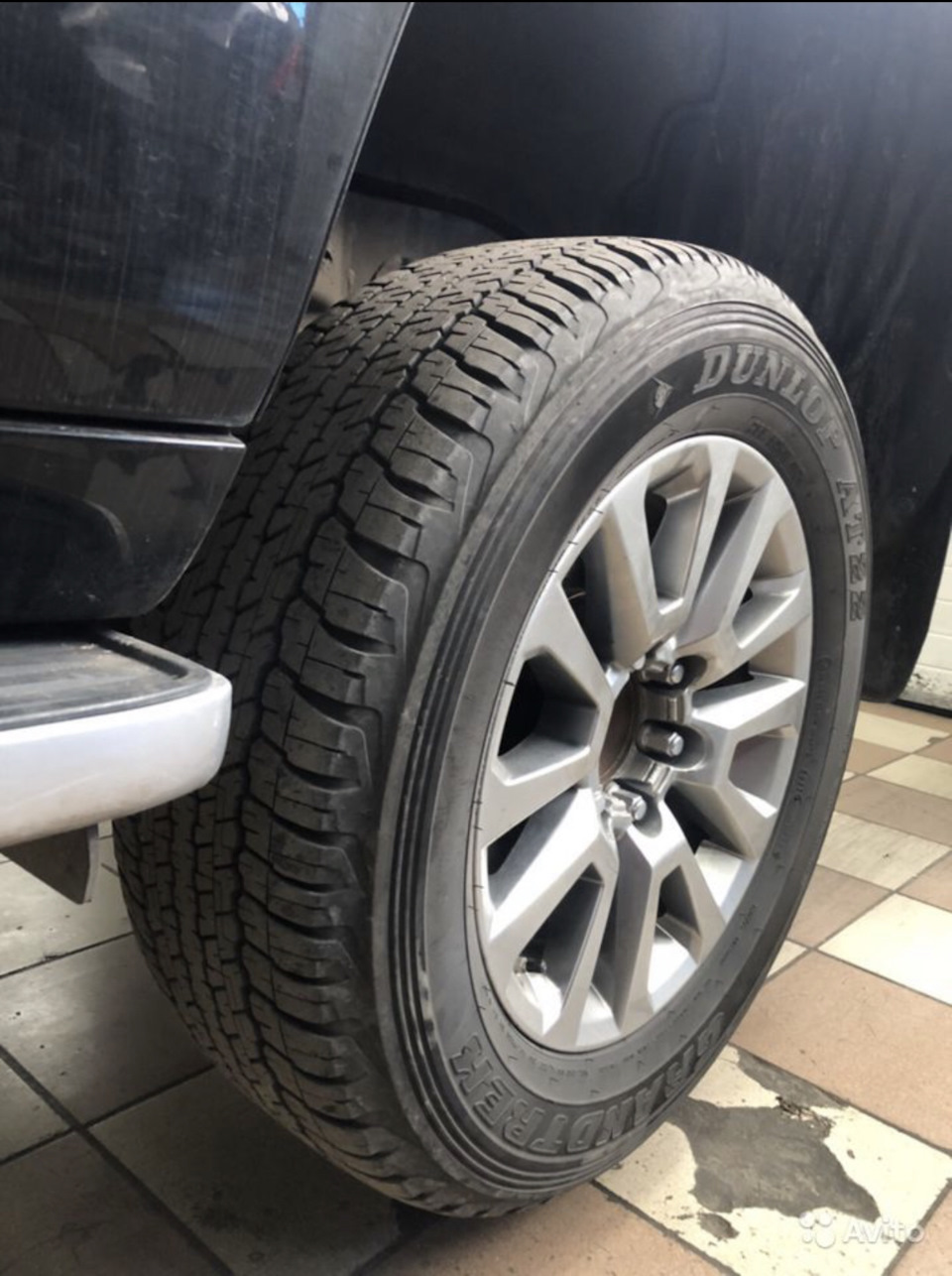 Help- какие тапки выбрать на лето? — Toyota Land Cruiser Prado 150-series,  4 л, 2019 года | шины | DRIVE2