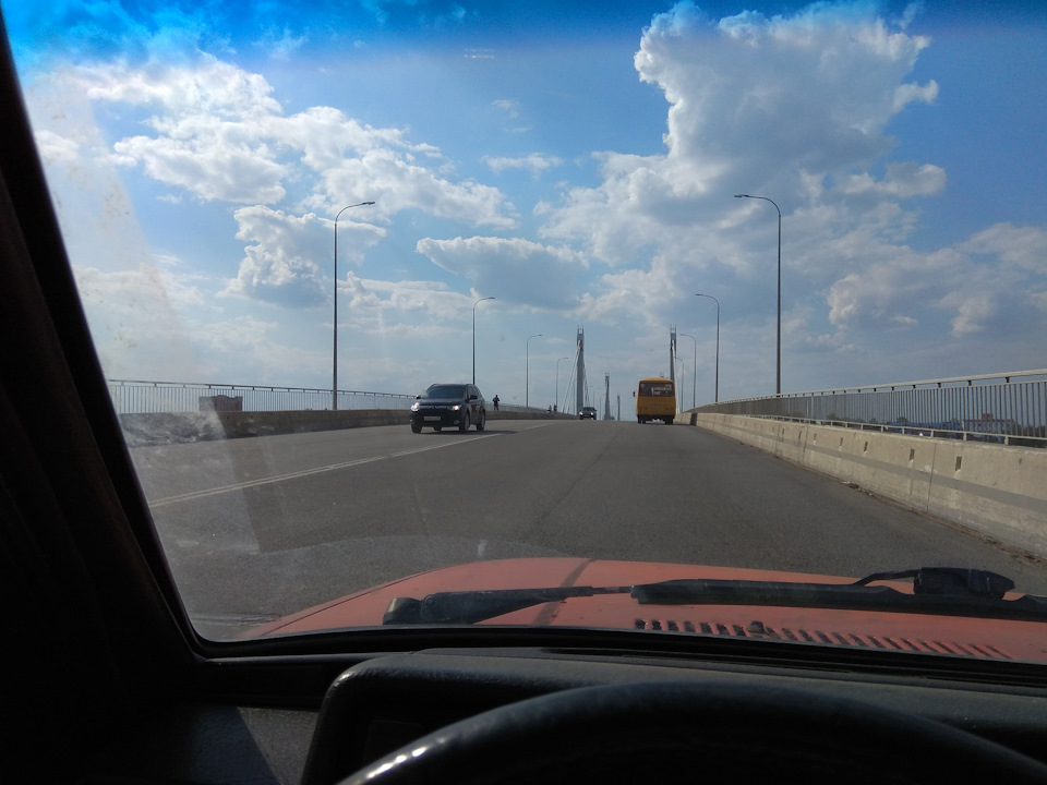 Замена масла в ручной коробке — KIA Ceed SW (2G), 1,6 л, 2014 года ...