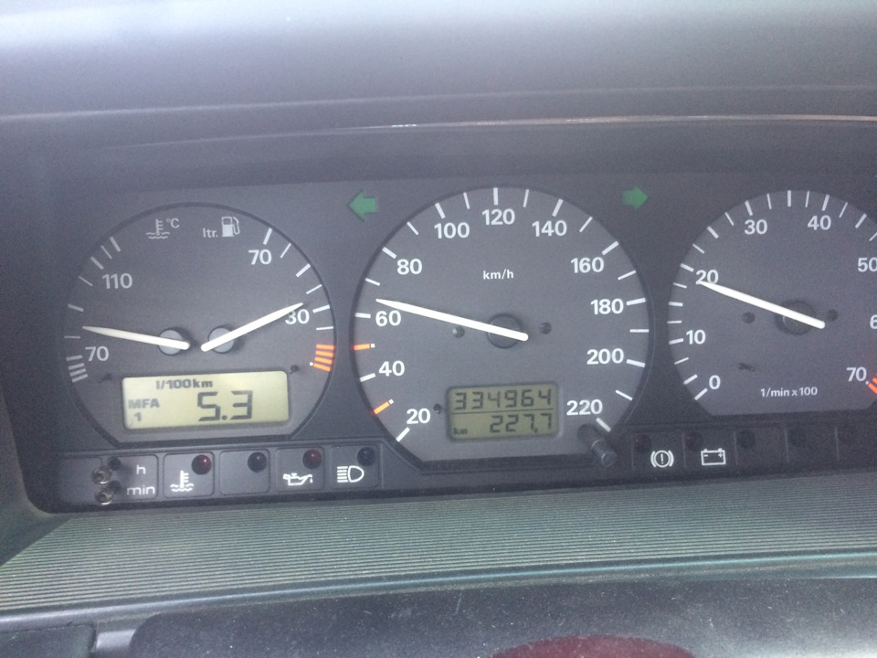 Часть 54. Отсутствие сиглализации тормозов или лягушка от автоваза ...