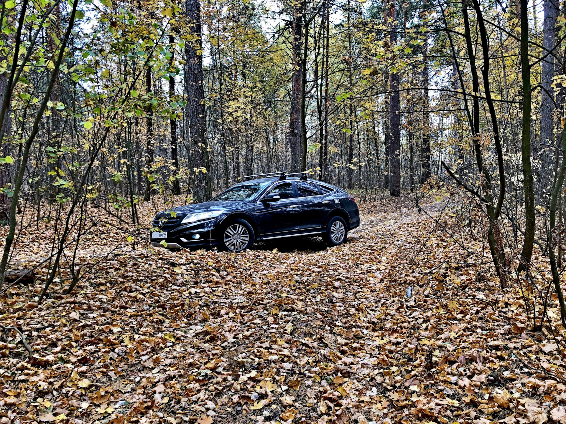 Обрезиненный подшипник сдвижной двери. Часть 2. — Peugeot 807, 2,2 л ...