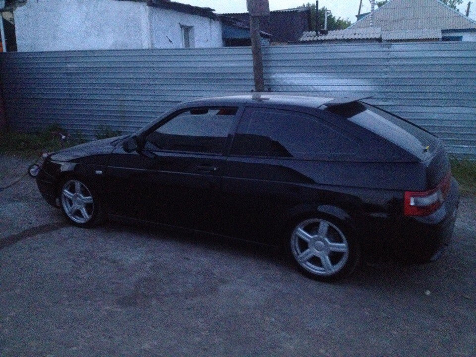 ваз павлодаре