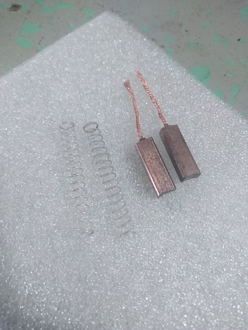 Фото в бортжурнале Lada Приора седан