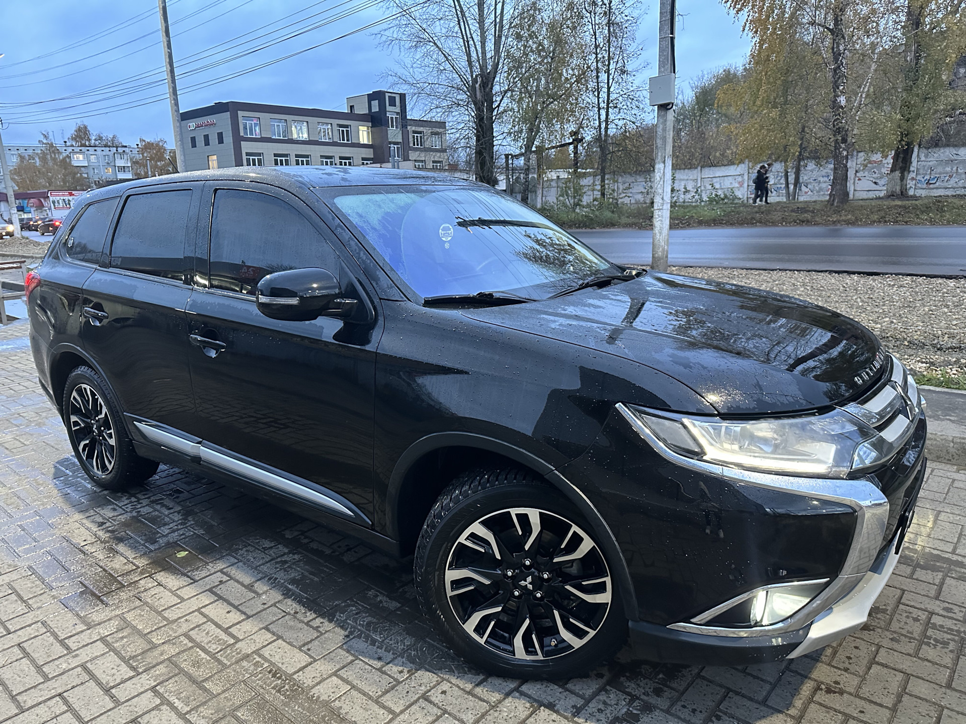 Зимние шины Yokohama iceguard stud ig65 — DRIVE2
