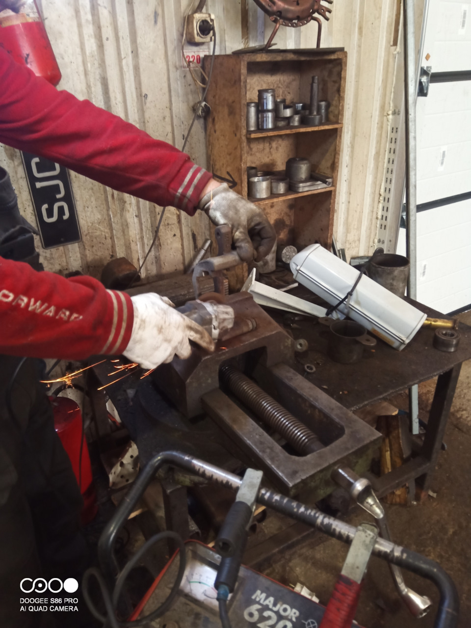 Фото в бортжурнале Renault Koleos (2G)