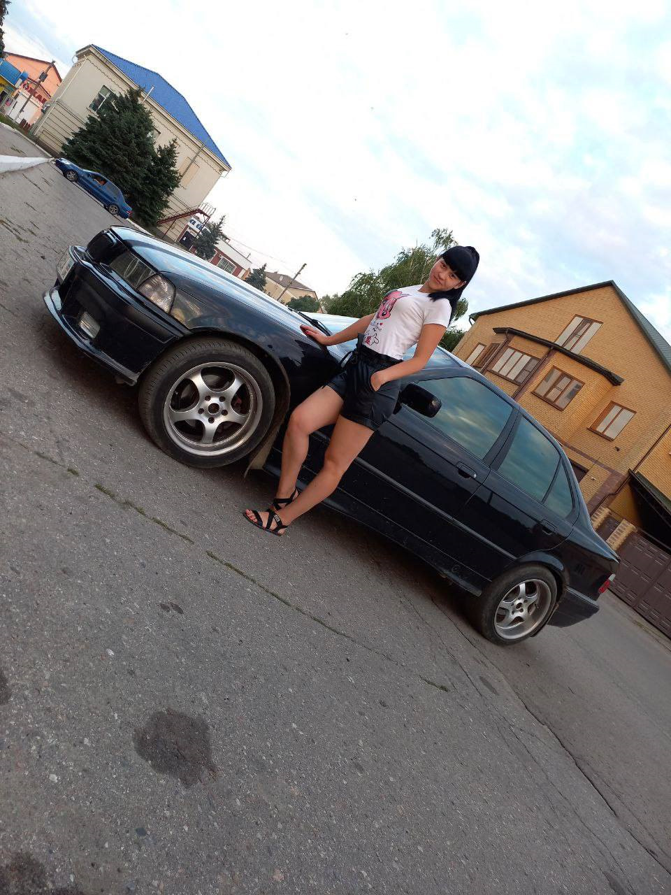Просто фото — BMW 3 series (E36), 2,8 л, 1996 года | стайлинг | DRIVE2
