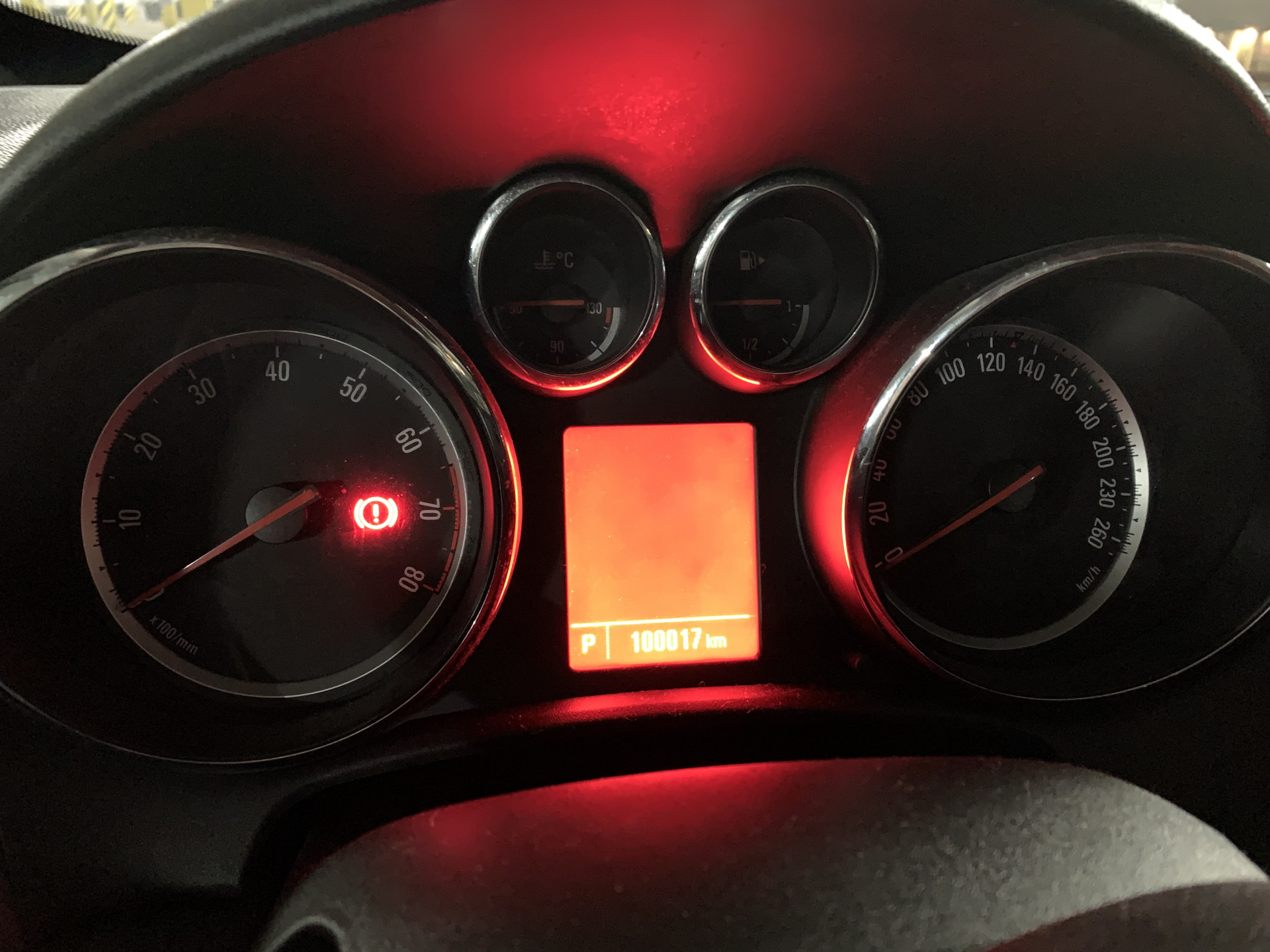 100000 км полёт 🚀 — Opel Astra J GTC, 1,4 л, 2013 года | обкатка | DRIVE2