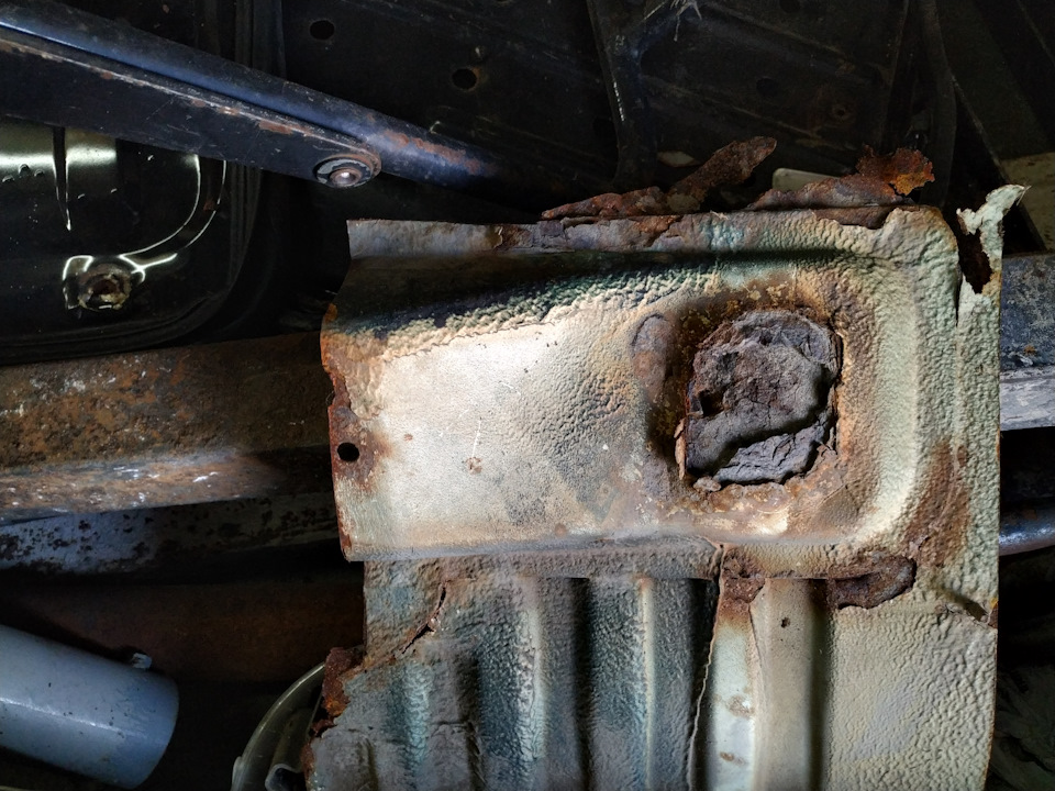 Фото в бортжурнале Suzuki Jimny (1G)