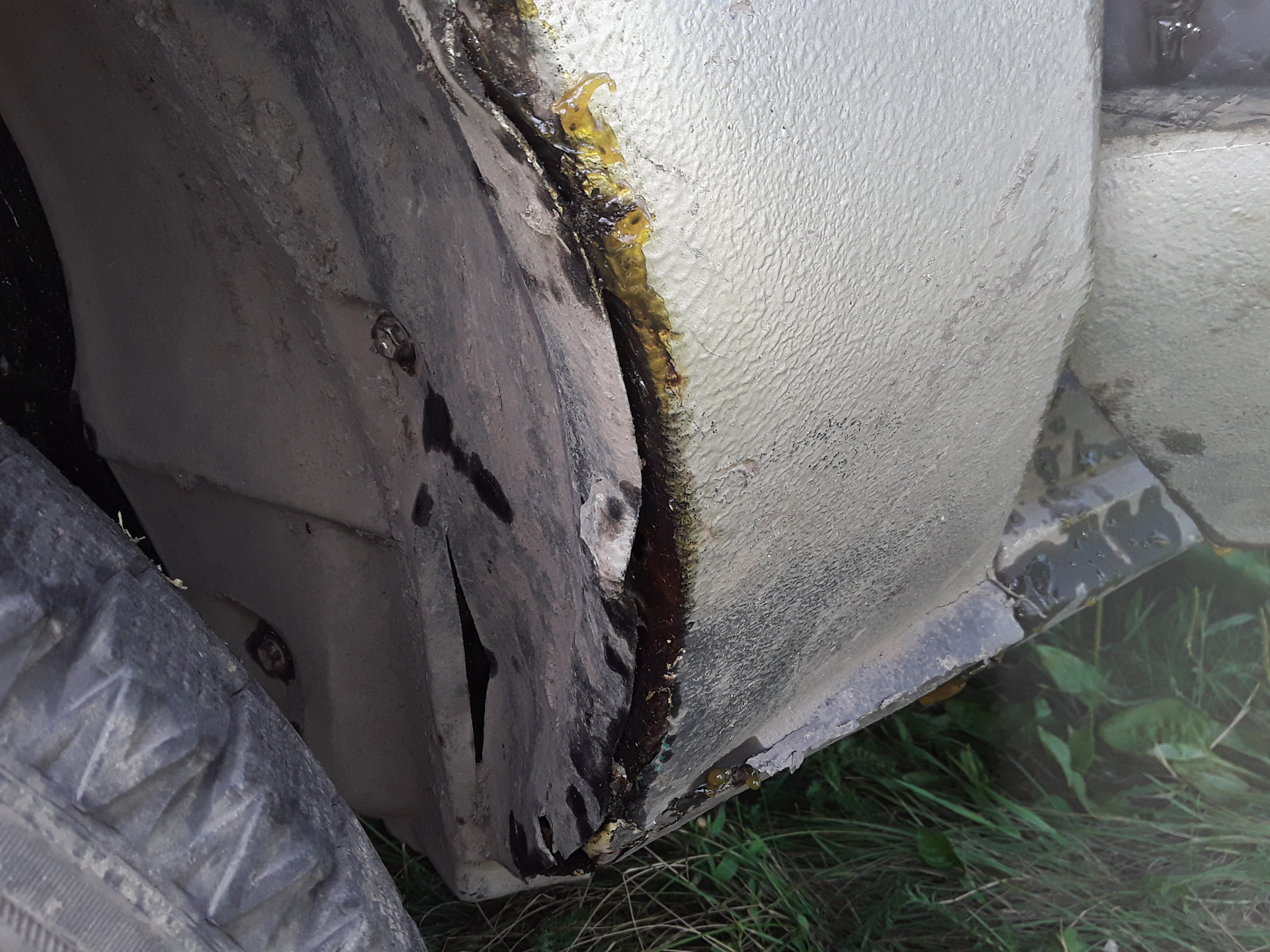 Москвич 2137 1.5 бензиновый 1983 | на DRIVE2