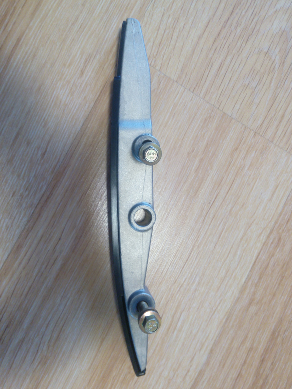 Фото в бортжурнале Ford Mondeo II