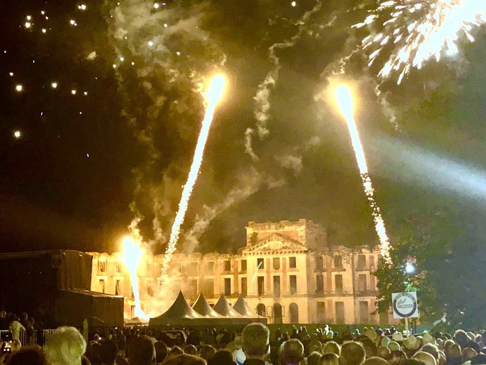 Фото в бортжурнале Citroen C4 (2G)