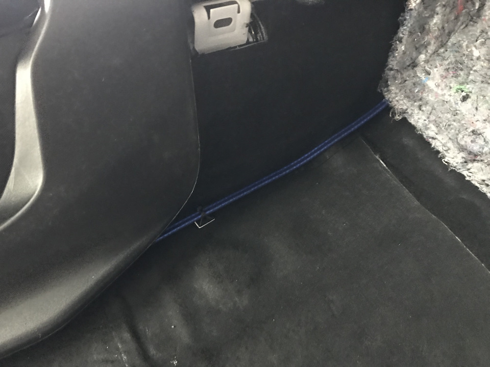 Замена лобового стекла — Skoda Yeti, 1,8 л., 2012 года | запчасти | DRIVE2