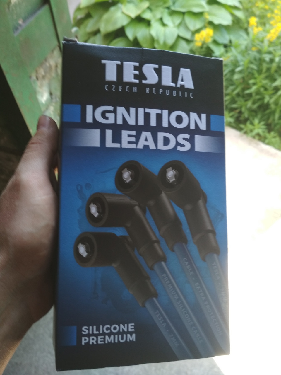 Фото в бортжурнале Lada 21099