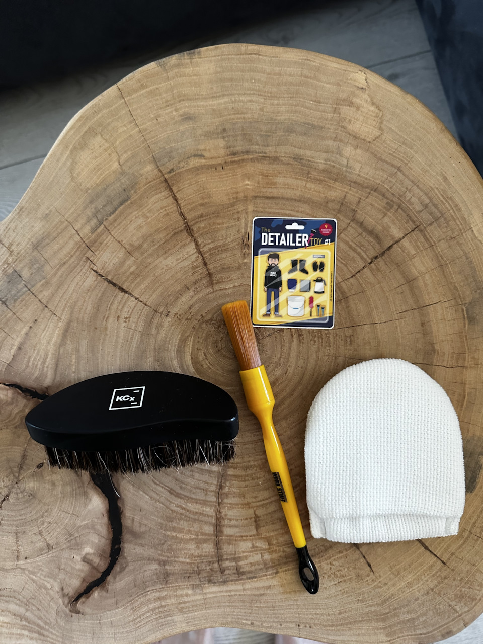 Фото в бортжурнале BMW X3 (G01)