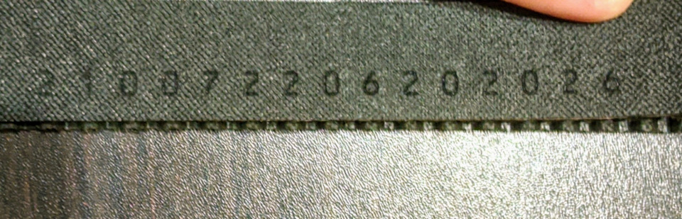 Как выглядит Оригинал комплект ГРМ Ina. Производитель Германия.Опель ...