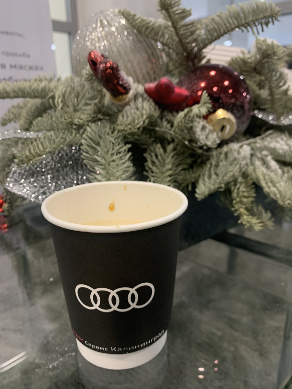 Замена масла в двигателе и коробке, переход на Мобил 1 — Audi A6 (C7 ...