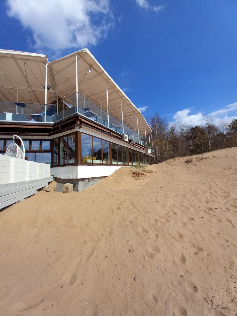 Фото в бортжурнале Renault Sandero 2G