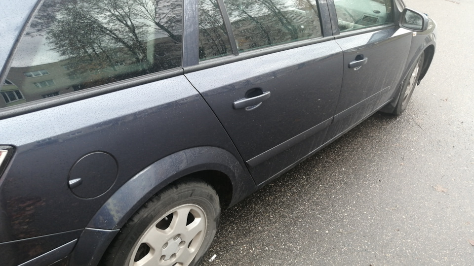 Глючит спидометр. — Opel Astra H, 1,3 л, 2007 года | поломка | DRIVE2