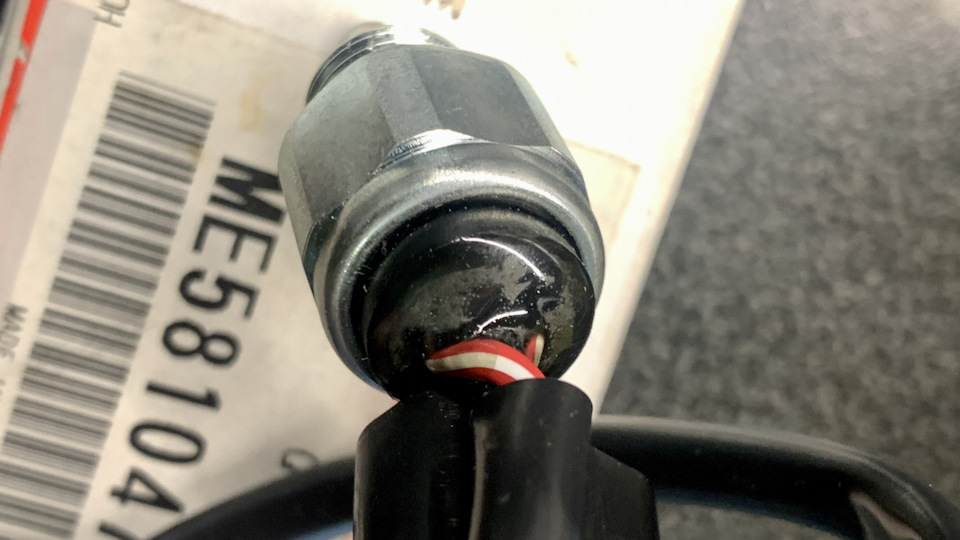 Фото в бортжурнале Mitsubishi Pajero Sport (1G)