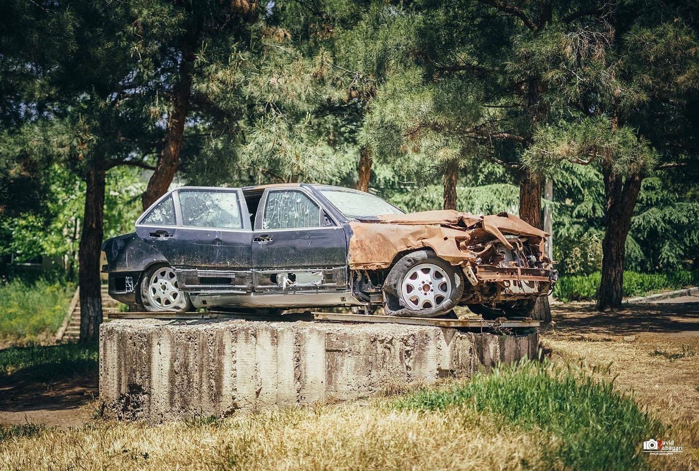 Шеварднадзе покушение фото