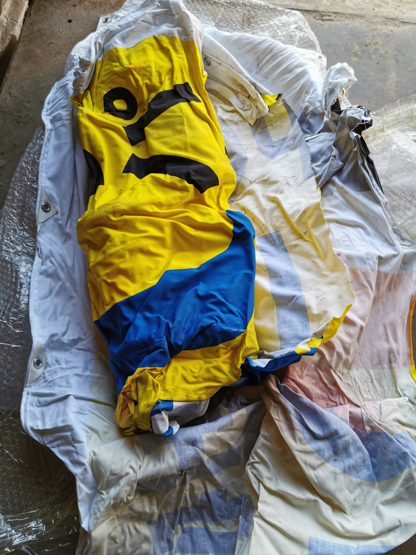 KaizenJP отзыв — Toyota Carina E, 2 л, 1993 года | запчасти | DRIVE2