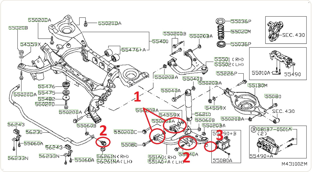 Сайлентблоки замена патфайндер. Сайлентблоки задних рычагов Ниссан Патфайндер r51. Сайлентблоки задней подвески Ниссан Патфайндер r51. Сайлентблоки задней подвески Ниссан Патфайндер р51. Сайлентблок заднего Нижнего рычага Ниссан Патфайндер r51.