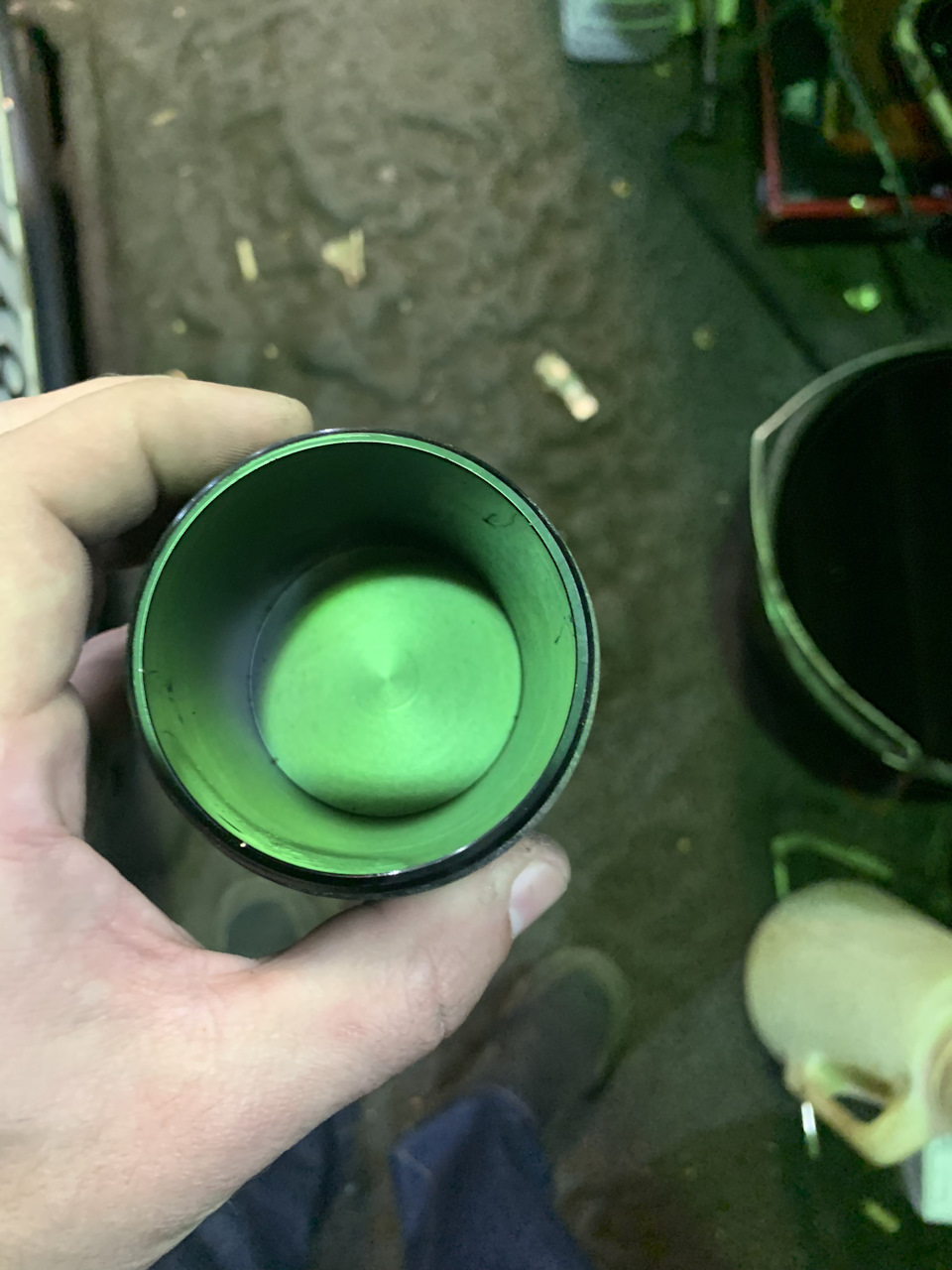 Пружины от патриота — Nissan Teana (J32), 2,5 л, 2011 года | своими ...